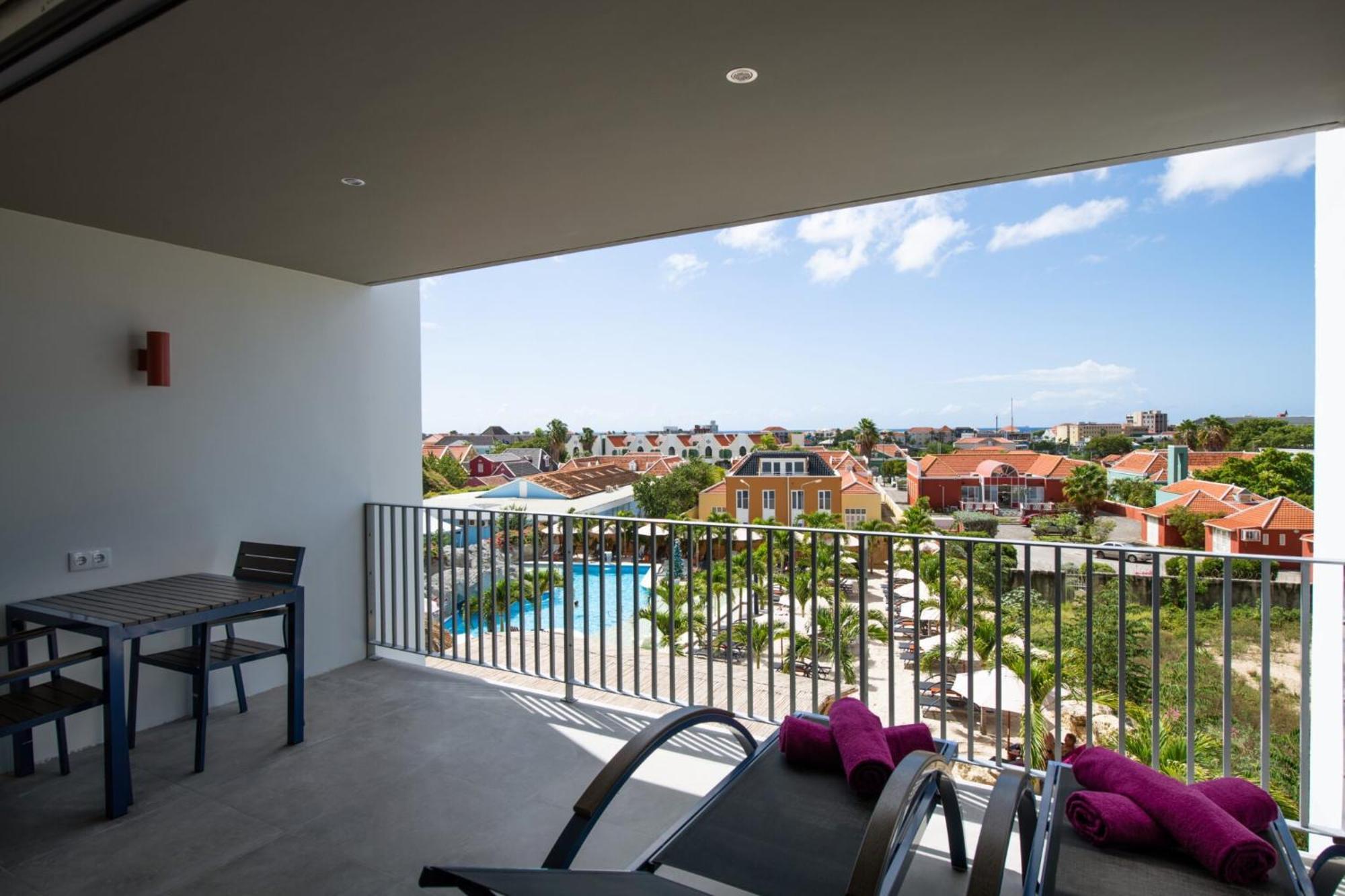The Ritz Village (Adults Only) Willemstad Exterior photo